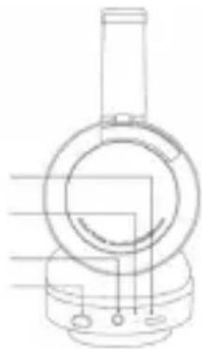 Sogo SS-8455 - 1