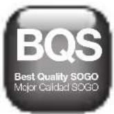 Sogo SS-8454 - SOGO® - 1