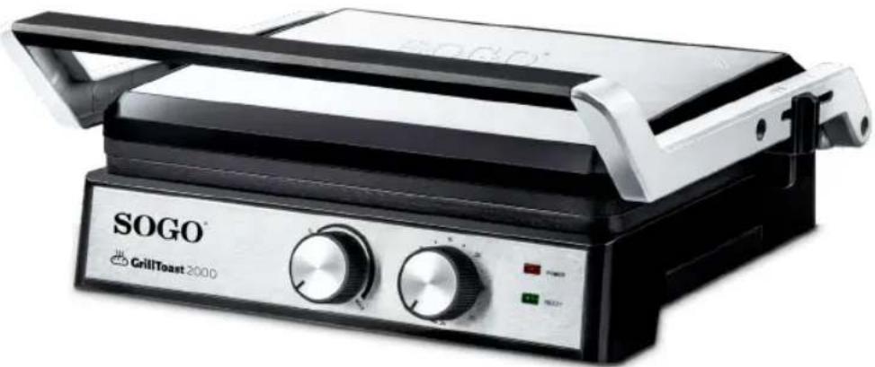 Sogo SS-7132 - 2