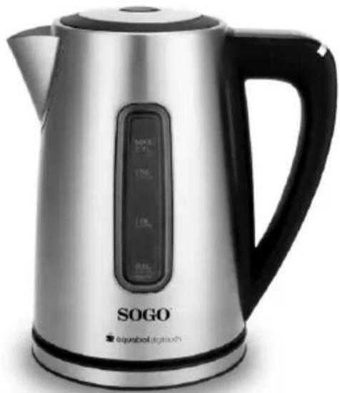 Sogo SS-7785 - 2