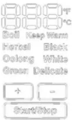 Sogo SS-7785 - INSTRUCCIONES DE USO - 1