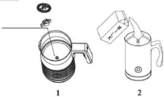 Sogo SS-5745 - INSTRUCTIUNI DE UTILIZARE - 1