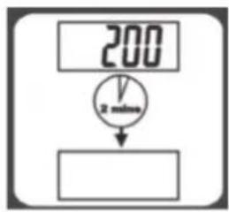 Sogo SS-3990 - POUR CONVERTIR UNITÉ DE POIDS - 3