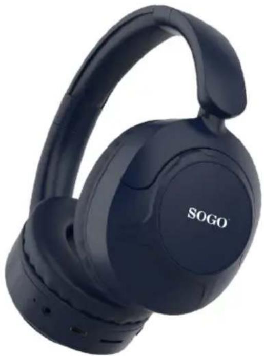 Sogo SS-8240 - 1