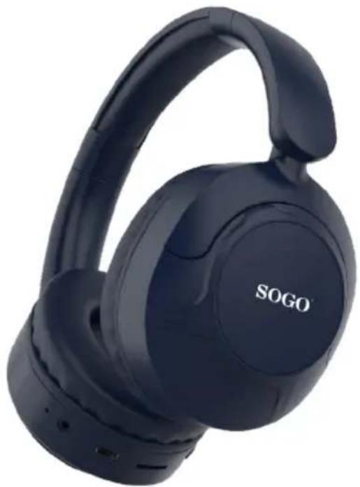 Sogo SS-8210 - 1