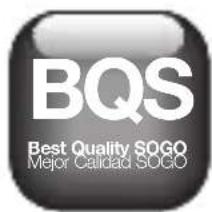 Sogo SS-8422 - SOGO® - 1