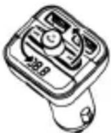 Sogo SS-8422 - Using FM Transmitter function: - 6