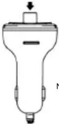 Sogo SS-8422 - Using FM Transmitter function: - 7