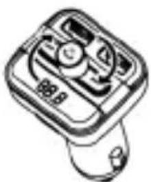 Sogo SS-8422 - Using FM Transmitter function: - 5