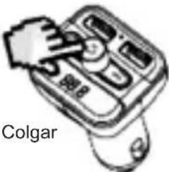 Sogo SS-8422 - Llamadas Bluetooth - 1