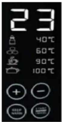 Sogo SS-7750 - INSTRUCCIONES DE USO - 1
