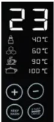 Sogo SS-7750 - MODE D'EMPLOI - 1
