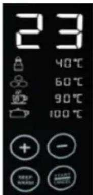 Sogo SS-7750 - INSTRUÇÕES DE UTILIZAÇÃO - 1