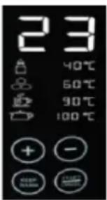 Sogo SS-7750 - INSTRUKCJA OBSŁUGI - 1