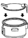 Crock-Pot CSC060X - SAMLING - 1
