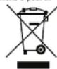 Crock-Pot CSC060X - AVFALLSHANTERING - 1