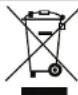 Crock-Pot CSC060X - WASTE DISPOSAL - 1