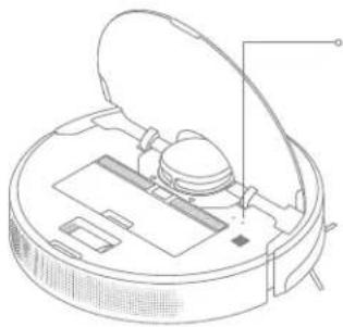 DREAME D9 Max Gen 2 - Add Device - 1