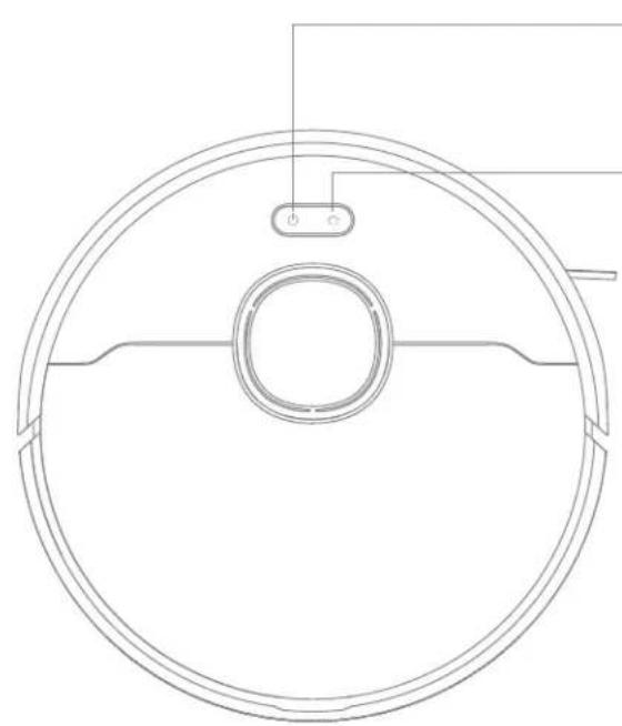DREAME D9 Max Gen 2 - Robot - 1
