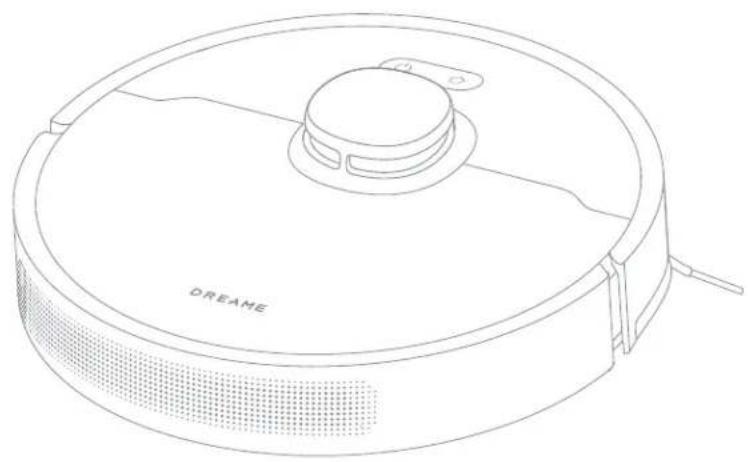 DREAME D9 Max Gen 2 - 1