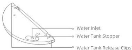 DREAME D9 Max Gen 2 - Mopping Module - 1