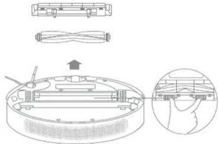 DREAME D9 Max Gen 2 - Wischmodul - 5