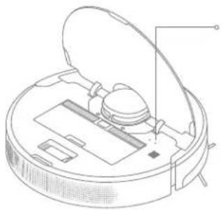 DREAME D9 Max Gen 2 - Añadir un dispositivo - 1