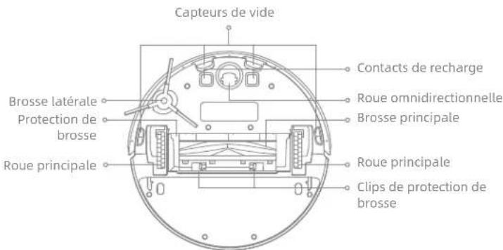 DREAME D9 Max Gen 2 - Présentation du produit - 2