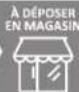 DREAME D9 Max Gen 2 - Caractéristiques techniques - 3