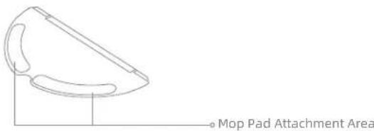 DREAME D9 Max Gen 2 - Charging Dock - 2