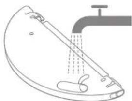 DREAME D9 Max Gen 2 - Use Mopping Function - 4