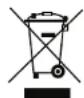 Crock-Pot SCCPBPP605 - WASTE DISPOSAL - 1