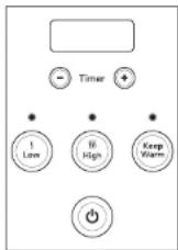 Crock-Pot SCCPBPP605 - SLIK BRUKER DU SAKTEKOKEREN - 1
