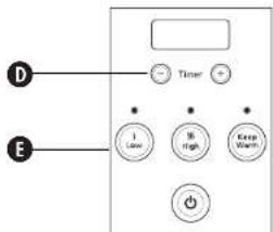 Crock-Pot SCCPBPP605 - 2