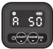 8 50 START HOME OK