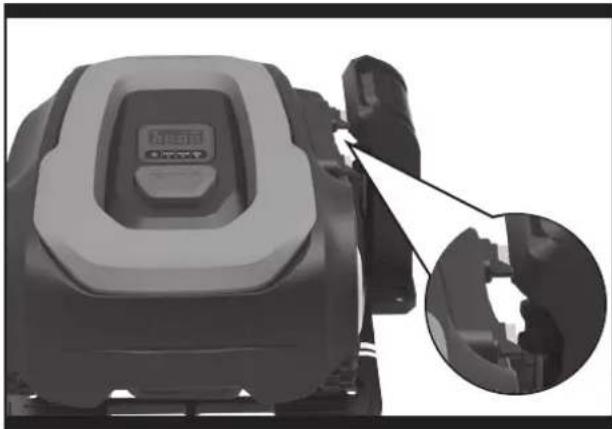 LANDXCAPE LX855 - 21