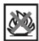 LANDXCAPE LX855 - Simboli su Landxcape™ - 5