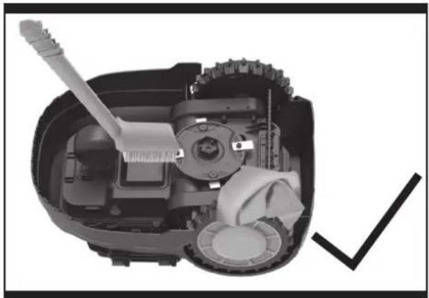 LANDXCAPE LX855 - 20