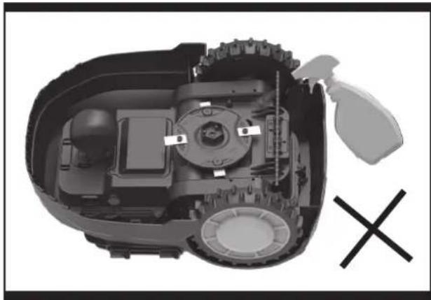 LANDXCAPE LX855 - 19