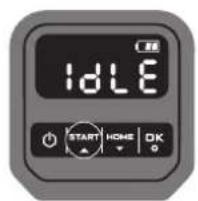 LANDXCAPE LX855 - [2] Set year, date and time - 1