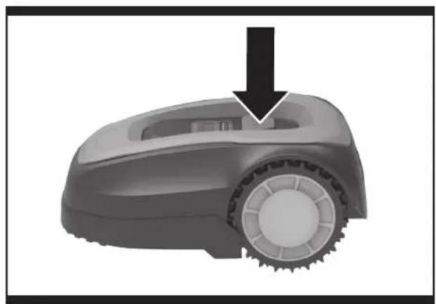 LANDXCAPE LX855 - 2