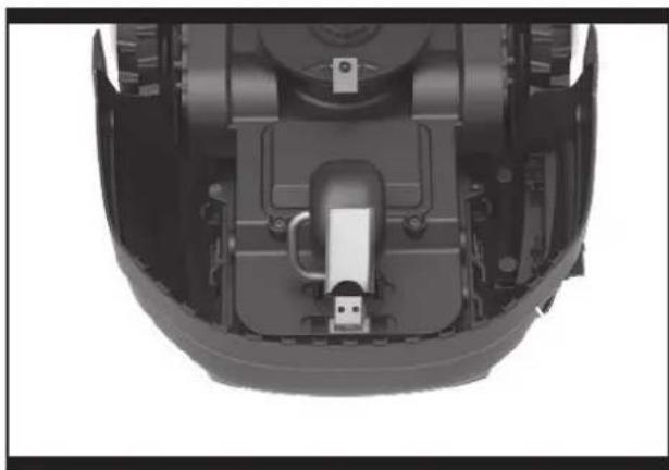 LANDXCAPE LX855 - 12