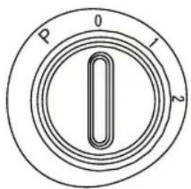 P 0 1 2