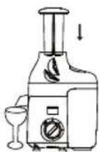 Sogo SS-5105 - BLENDERS FONCTION: - 9