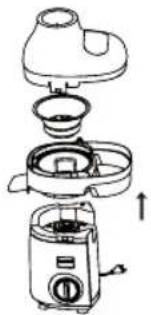 Sogo SS-5105 - CHAPITRE IV MAINTIEN ET ENTRETIEN - 4