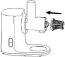 Sogo SS-5141 - COMO INSTALAR E USAR O PRODUTO - 3