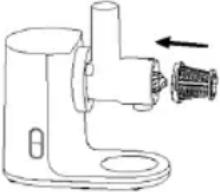 Sogo SS-5141 - SO INSTALLIEREN UND VERWENDEN SIE DAS PRODUKT - 3