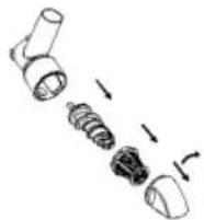Sogo SS-5141 - ENTRETIEN ET CONSERVATION - 3