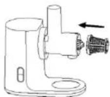 Sogo SS-5141 - HOW TO, INSTALL AND USE THE PRODUCT - 3
