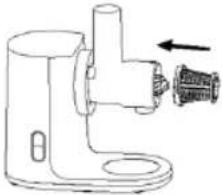 Sogo SS-5141 - COMMENT INSTALLER ET UTILISER LE PRODUIT - 3